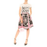 Skirt Moschino Cheap and Chic multi